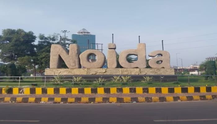 Noida: नोएडा गोलचक्कर पर बनेगा स्काईवॉक, जाम और दुर्घटनाओं से मिलेगी राहत