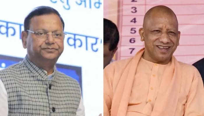 Lucknow: जमीनी राजनीति का अनुभवी चेहरा पंकज चौधरी, बीजेपी का 'चौधरी दांव' चर्चा में