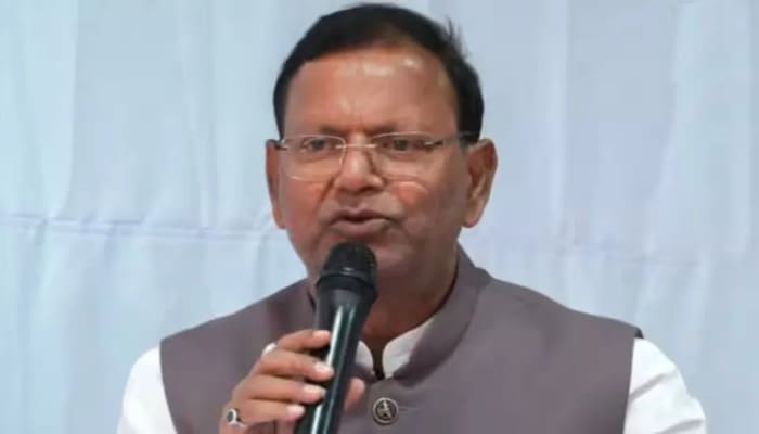 पंकज चौधरी का पहला बयान: “कार्यालय, कार्यकर्ता, कार्यक्रम और कोष-यही संगठन की ताकत”