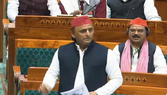 Lucknow: “यह SIR नहीं, अंदर ही अंदर NRC जैसी प्रक्रिया चल रही है”- अखिलेश यादव