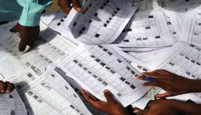 UP Panchayat: UP पंचायत चुनाव मतदाता सूची में बड़ा बदलाव - 1.82 करोड़ नए वोटर जुड़े, 1 करोड़ से अधिक नाम कटे