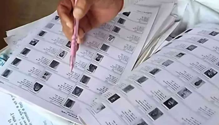 यूपी में SIR को लेकर बड़ी कार्रवाई: 2.89 करोड़ मतदाताओं के नाम कटने की आशंका