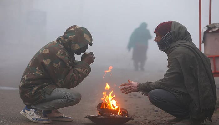 Winter Alert: उत्तर भारत में कड़ाके की ठंड का अलर्ट जारी, यूपी में घटेगी विजिबिलिटी