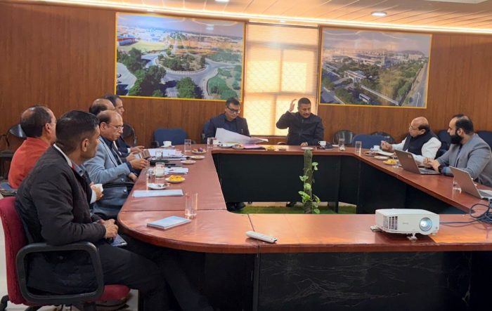 Yeida News: YEIDA नेतृत्व का RIICO नीमराना दौरा, यूपी की आगामी परियोजना के लिए जापानी औद्योगिक पार्क मॉडल का अध्ययन