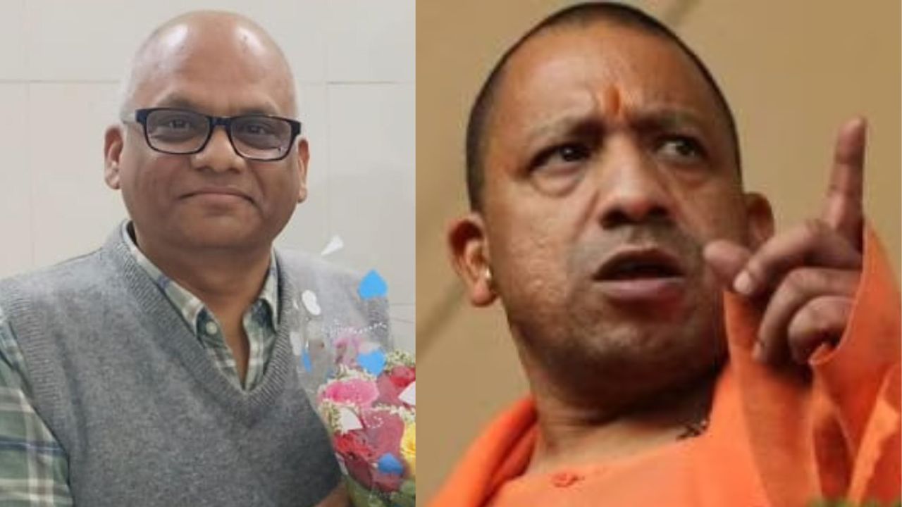 भ्रष्टाचार के आरोप में मुख्य चिकित्सा अधिकारी डॉ सुशील कुमार बालियान अयोध्या हटाए गये