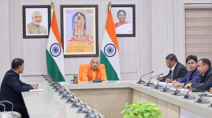 Lucknow: CM ने ‘एक जनपद-एक व्यंजन’ (ODOC) योजना के शुभारम्भ का निर्णय लिया