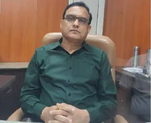 भ्रष्टाचारी जीएम: भ्रष्टाचारी जीएम ट्रैफिक पर कार्रवाई आखिर कब?