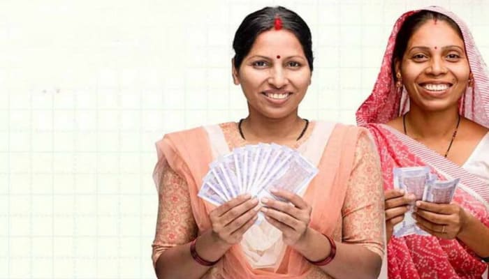 Lucknow: ग्रामीण महिलाओं के हाथ में विकास की कमान, सशक्त महिला से सशक्त उत्तर प्रदेश की नींव