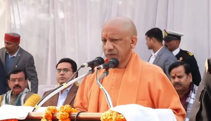 Lucknow: योगी ने नेताजी सुभाष चंद्र बोस को किया नमन, बोले- नाम आते ही हर भारतीय में जाग उठता है साहस और संकल्प