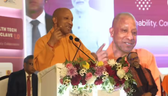 ब्लॉकचेन से ड्रोन तक: यूपी में 7 आधुनिक सेंटर ऑफ एक्सीलेंस शुरू, 27 करोड़ से अधिक का निवेश