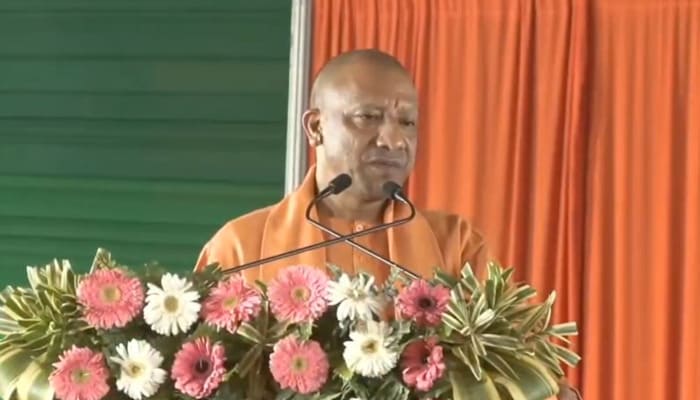 UP News: 2017 से पहले उत्तर प्रदेश भय और अराजकता का शिकार था, अब समाधान की राजनीति हो रही है- CM योगी