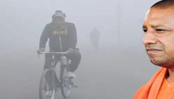 UP News: कड़ाके की ठंड में CM योगी के सख्त निर्देश- कोई भी खुले में न सोए, रैन बसेरों की नियमित जांच हो