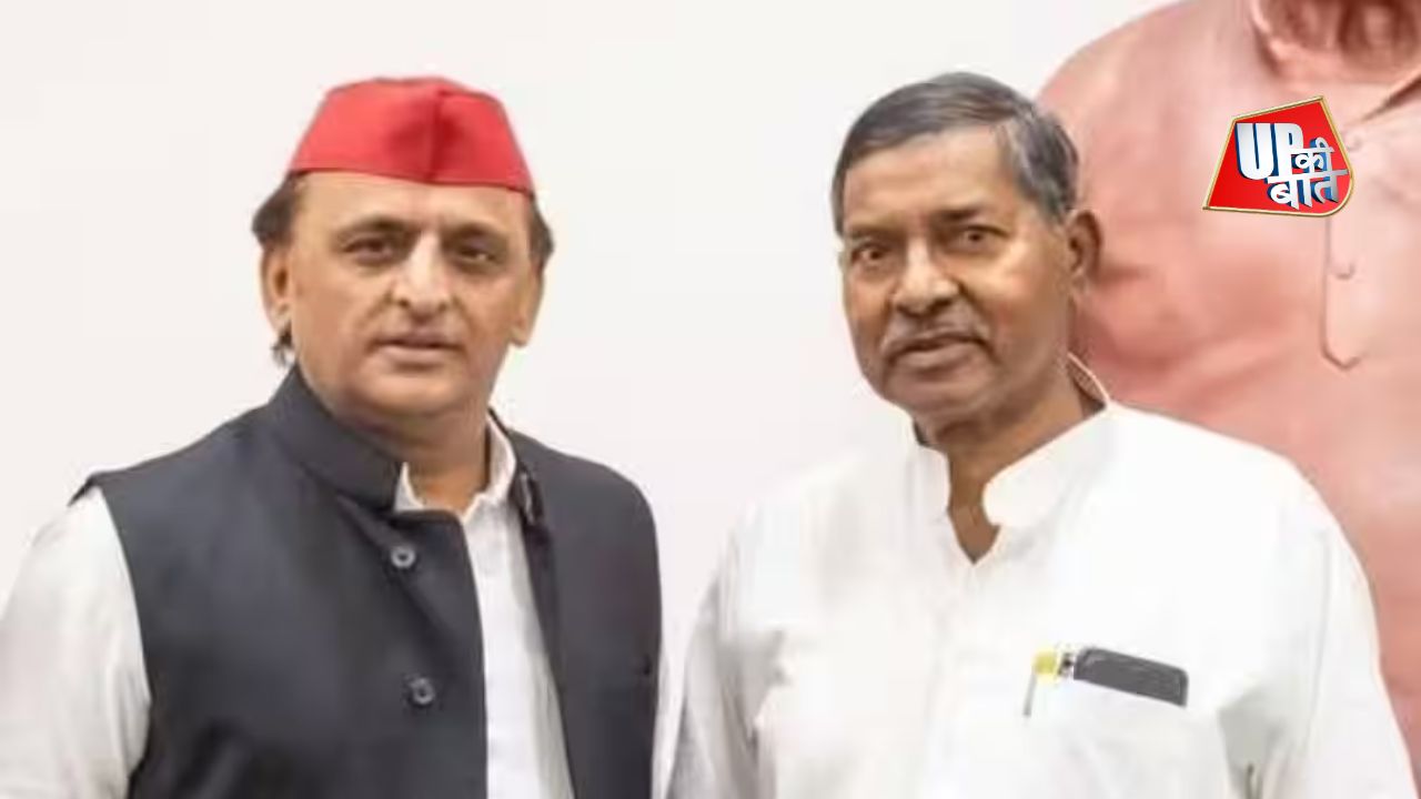 Lucknow: दुद्धी से सपा विधायक विजय सिंह गोंड का निधन, अखिलेश यादव ने जताया शोक