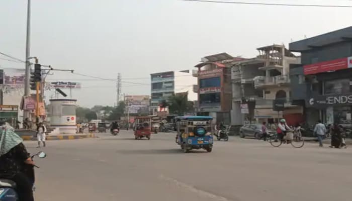 जौनपुर को मिलेगा 12.2 किमी का फोरलेन वेस्टर्न बाईपास, 944.19 करोड़ रुपये की परियोजना को मंजूरी