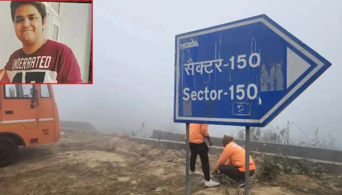 नोएडा हादसा: इंजीनियर की मौत पर बड़ा एक्शन, CEO लोकेश एम हटाए गए