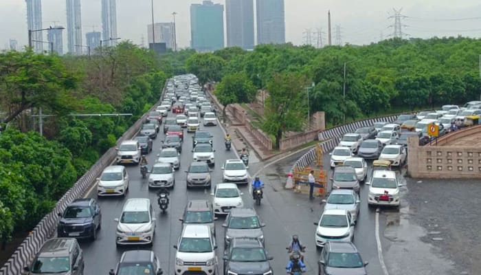 नोएडा में यमुना पुश्ता पर एलिवेटेड रोड की तैयारी, एयरपोर्ट कनेक्टिविटी और ट्रैफिक प्रबंधन को मिलेगा बड़ा लाभ