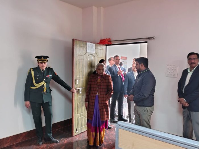 Lucknow: गुणवत्तापरक शिक्षा से छात्रों का सर्वांगीण विकास आवश्यक- राज्यपाल आनंदीबेन पटेल