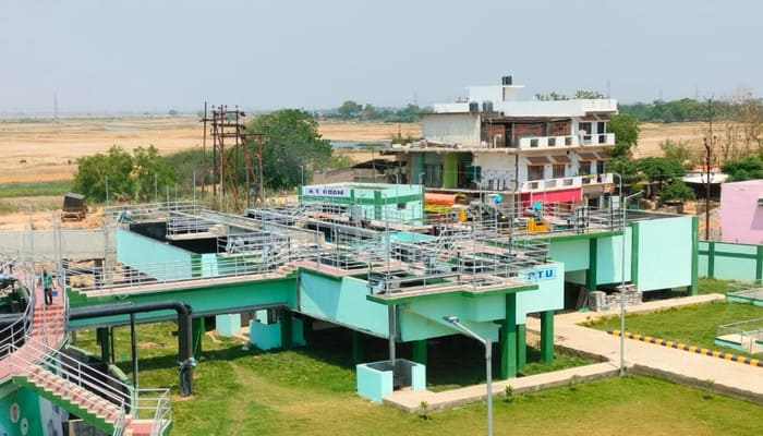 UP News: गोरखपुर में 721.40 करोड़ की सीवरेज परियोजना को मंजूरी, 17 वार्डों को सीधा लाभ