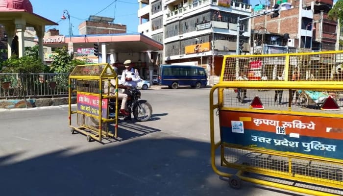 Magh Mela 2026: मौनी अमावस्या पर आज रात 12 बजे से शहर में भारी वाहनों की नो-एंट्री, रूट डायवर्जन प्लान जारी