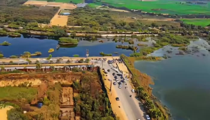 युवराज मेहता मौत मामला: 90 डिग्री मोड़ की मंजूरी पर उठे सवाल, क्या दबाव में पास हुआ था लेआउट?