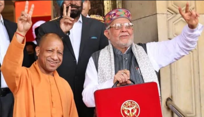 यूपी बजट 2026-27: बेसिक शिक्षा के लिए ₹77,622 करोड़ का प्रावधान, हर जिले में बनेंगे मॉडल स्कूल