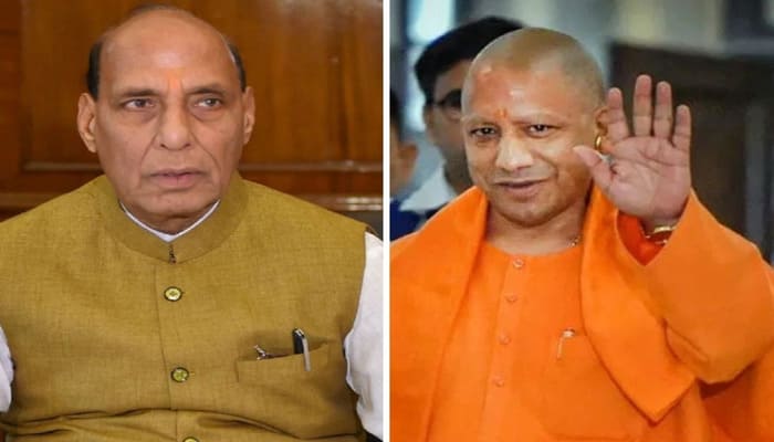 सीएम योगी का हरिद्वार दौरा, तीन दिवसीय धर्म सम्मेलन में होंगे शामिल