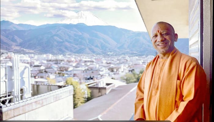 सीएम योगी का सिंगापुर-जापान दौरा संपन्न, यूपी को ₹4 लाख करोड़ के निवेश प्रस्ताव, 5 लाख रोजगार की उम्मीद