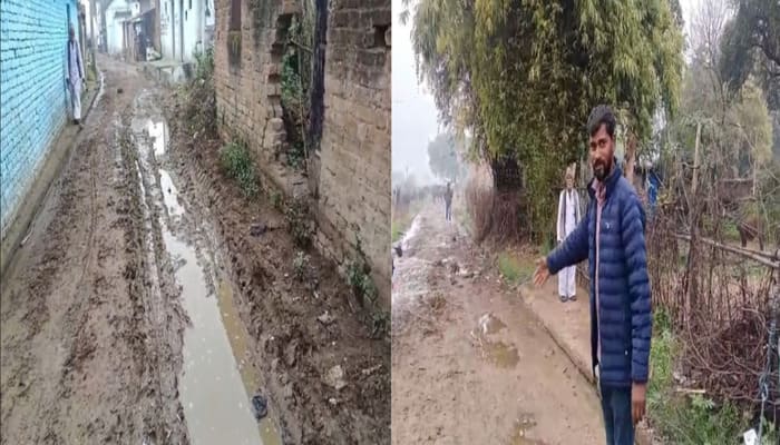 Hamirpur: नमामि गंगे में बड़ा घोटाला, जमीनी हकीकत ने योजना की खोली पोल