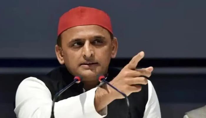 बजट सत्र से पहले अखिलेश यादव का योगी सरकार पर हमला, बोले- नए बजट से पहले पिछली सच्चाई बताए सरकार