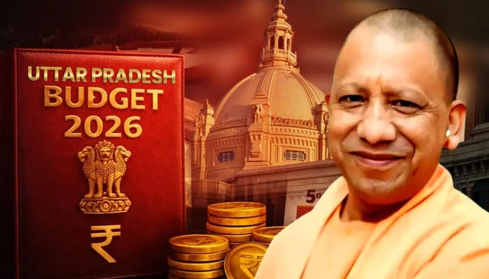यूपी का 9.13 लाख करोड़ का ऐतिहासिक बजट: 2026-27 में नई योजनाओं की झड़ी