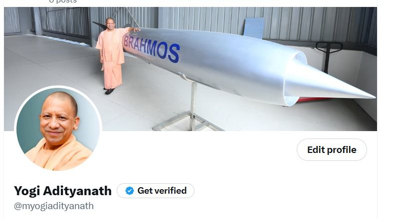 “बजट 2026-27 के बाद सीएम योगी का रणनीतिक संदेश, ब्रह्मोस संग ‘हार्ड पावर’ विजन”