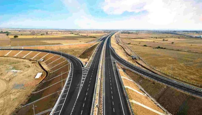 यूपी में पूर्वांचल से बुंदेलखंड को जोड़ने की बड़ी तैयारी, नए कॉरिडोर पर शासन की मुहर