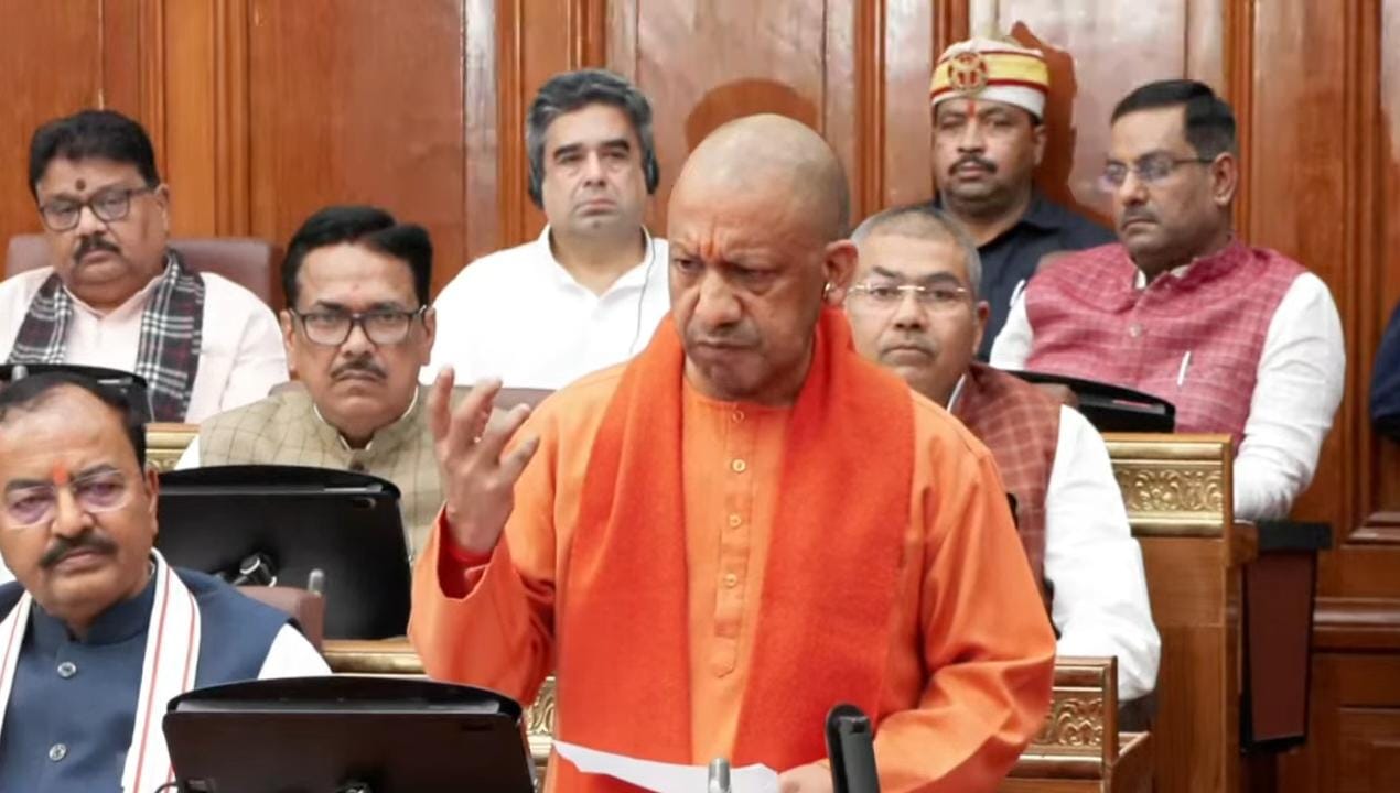 विरासत से युक्त विकास ही उज्ज्वल भविष्य की आधारशिलाः मुख्यमंत्री योगी आदित्यनाथ