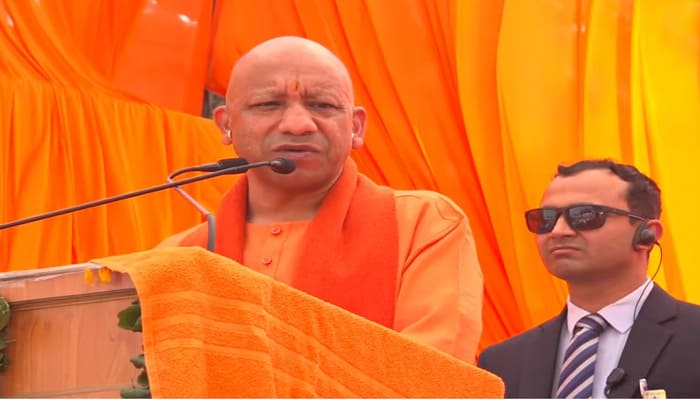 Gorakhpur: जंगल कौड़िया विकास खंड में पुनर्निर्मित बीडीओ कार्यालय का भव्य उद्घाटन