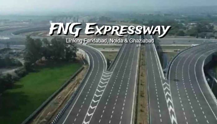 नोएडा में FNG एक्सप्रेस-वे की फाइल दोबारा खुली, छिजारसी एलिवेटेड रोड के लिए नए सिरे से सर्वे