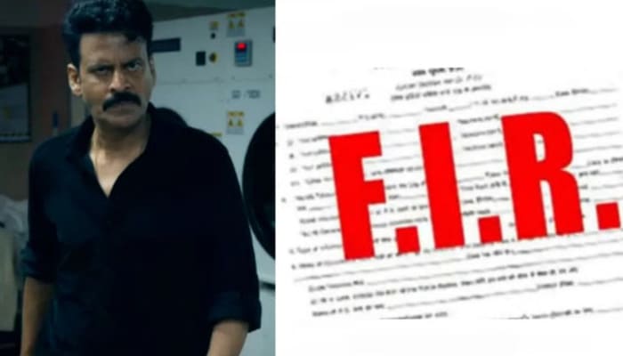 Lucknow: ‘घूसखोर पंडत’ के निर्देशक के खिलाफ एफआईआर, जातिगत भावनाएं आहत करने का आरोप