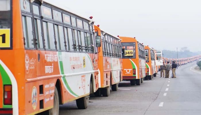 होली 2026: योगी सरकार का बड़ा इंतजाम, 28 फरवरी से 9 मार्च तक चलेंगी अतिरिक्त बसें