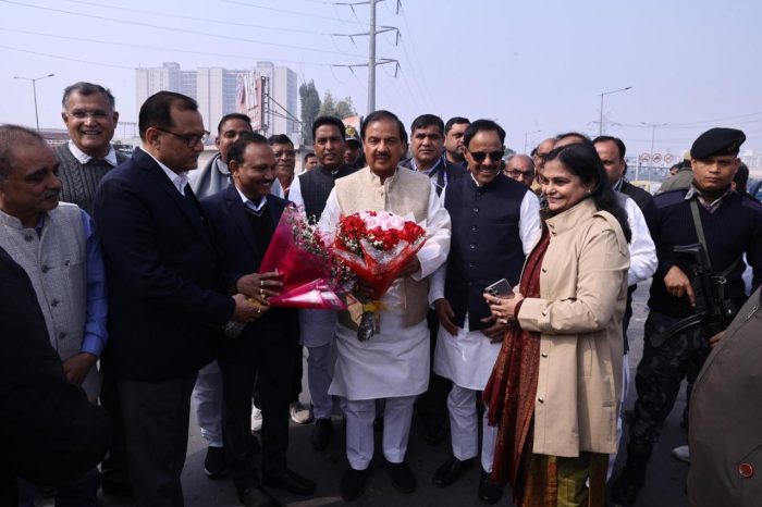 न्यू नोएडा मुआवजा दरों पर स्थिति स्पष्ट, अफवाहों पर प्राधिकरण का स्पष्टीकरण