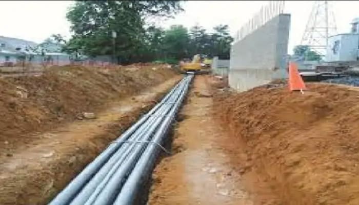 Noida News: 90 करोड़ से बिजली लाइन भूमिगत, गर्मी तक 6 सब स्टेशन होंगे चालू