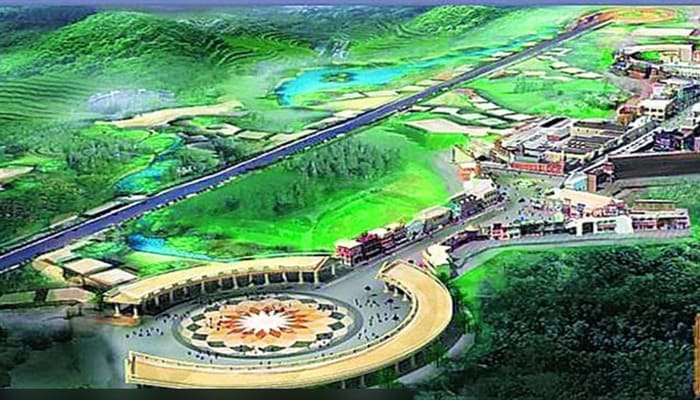 Lucknow: यूपी की पहली इंटरनेशनल फिल्म सिटी में होगी ‘मॉम-2’ की शूटिंग