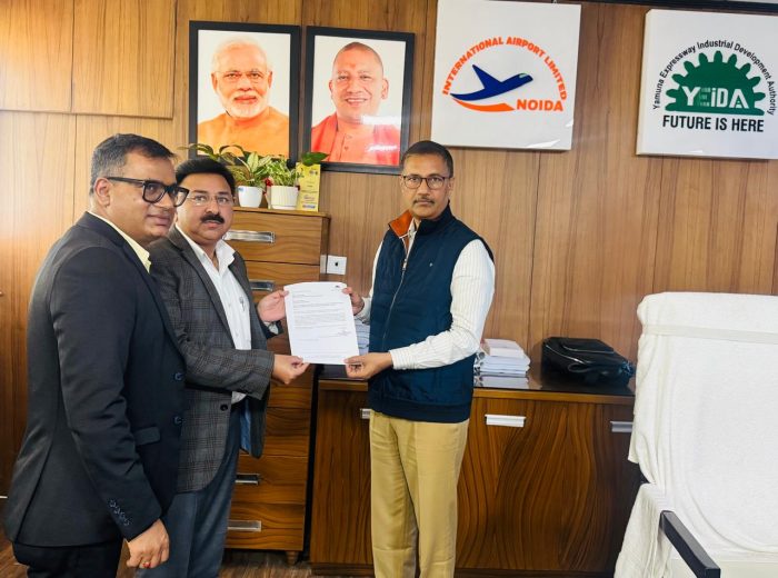 Simplast Group का यमुना क्षेत्र में ₹70 करोड़ निवेश, 50% एफडीआई से बढ़ेगा औद्योगिक विकास