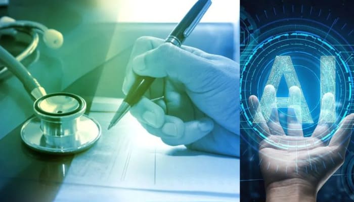 UP Health Tech: लखनऊ समेत 4 शहरों में AI हेल्थ प्रोजेक्ट्स, फ्रैंकफर्ट में समझौता