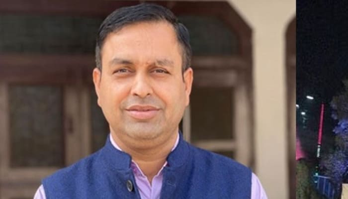 नोएडा प्राधिकरण में तबादलों का दौर जारी... उपमहाप्रबंधक (सिविल) विजय रावल यूपीसीडा स्थानांतरित