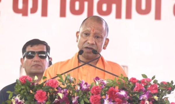 पश्चिम यूपी के लिए गेमचेंजर होगा दिल्ली-बागपत-सहारनपुर-देहरादून इकोनॉमिक कॉरिडोर: सीएम योगी