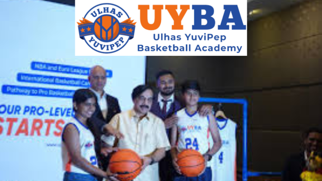 UYBA कैंप में यूरोपीय तकनीक की एंट्री, युवा खिलाड़ियों को बड़ा मौका