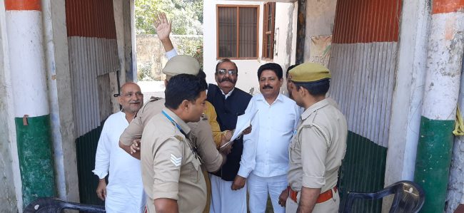 बिजनौर प्रकरण पर कांग्रेस का आरोप, प्रतिनिधिमंडल को रोका गया, नेताओं को किया गया नजरबंद