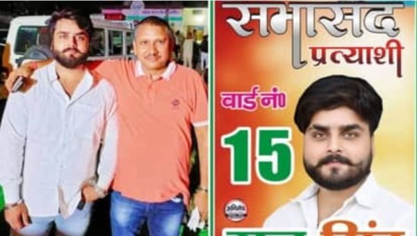 PA चंद्रनाथ रथ मामले में बड़ा खुलासा, अयोध्या से गिरफ्तार हुआ मुख्य आरोपी राज सिंह