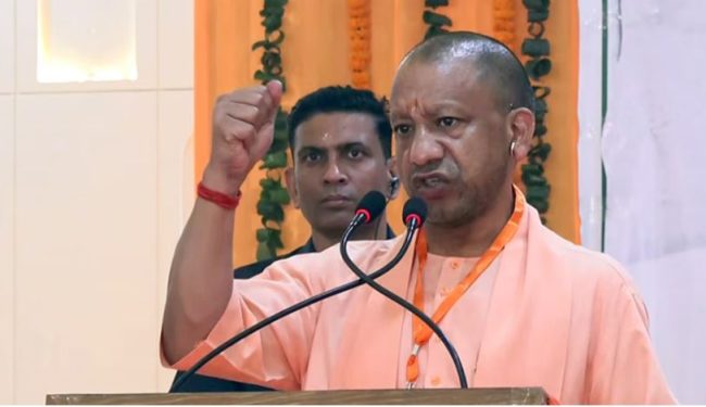 ‘जल सारथी’ ऐप से जल जीवन मिशन में पारदर्शिता बढ़ा रही योगी सरकार