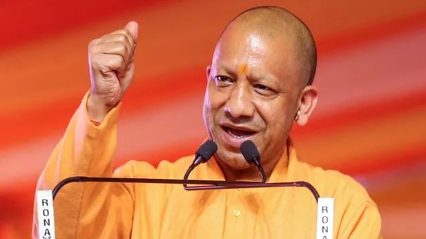 सीएम योगी ने डाटा सेंटर क्लस्टर और प्रोजेक्ट गंगा की समीक्षा की, AI मिशन को मिलेगा नया बल