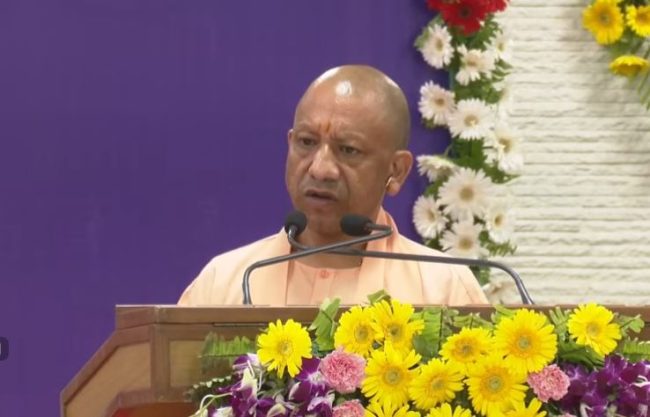 UP में औद्योगिक विकास को नई दिशा, GBC-5.0 में छोटे जिलों तक निवेश का लक्ष्य
